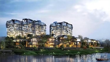 建筑节能|菲律宾j9集团助力麓湖生态城