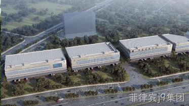 低温建筑 | 匠心筑造广东普盈冷链交易中心项目